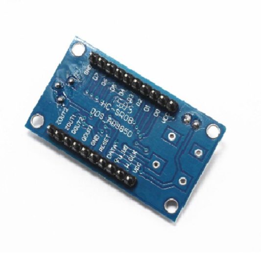AD9850 Sinyal Jeneratörü  DDS  Signal Generator (D1B2X) 0-40 Mhz - Görsel 2