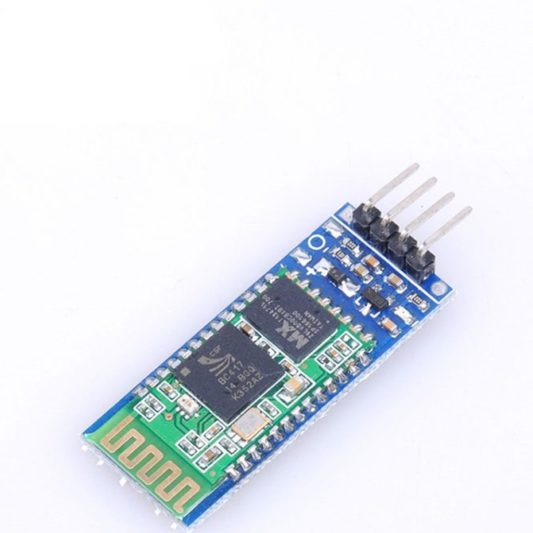 Arduino HC06 Bluetooth Modül Raspberry HC06 Bluetooth Modül+Kablo - Görsel 4