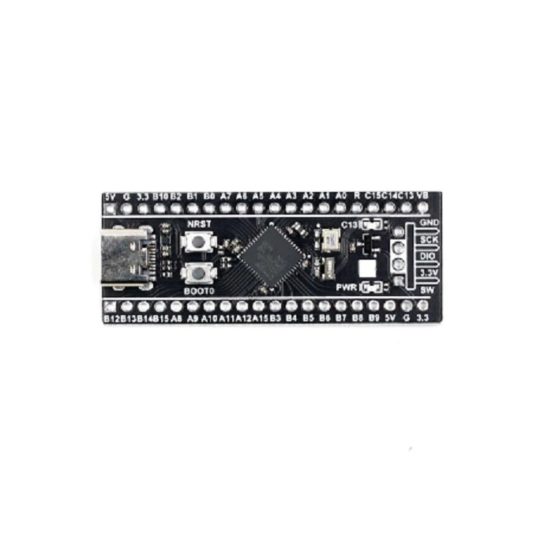 STM32F401 CCU6 Geliştirdme Kartı - Görsel 3
