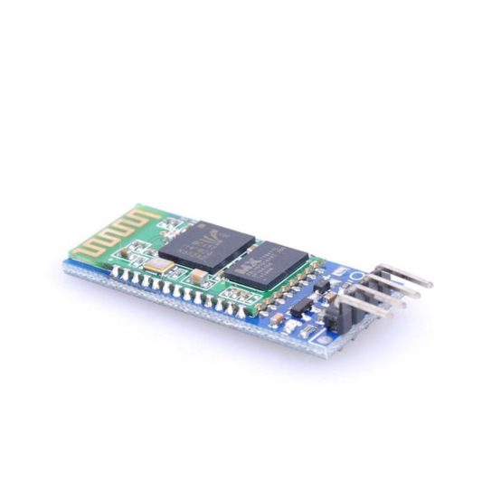 Arduino HC06 Bluetooth Modül Raspberry HC06 Bluetooth Modül+Kablo - Görsel 5