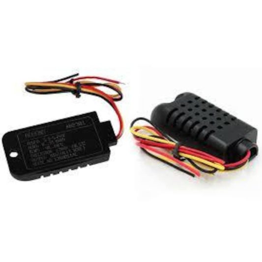 Arduino DHT21 Isı ve Nem Sensörü - AM2301 - Görsel 3