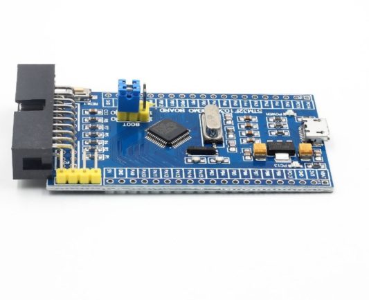 Leaflabs STM32F103CBT6 Maple Mini ARM STM32 Geliştirme Kartı - Görsel 2