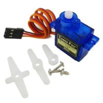 SG90 9G SERVO MOTOR Arduino Raspberry Pıc SG 90 Tower SG-90 Mini Servo