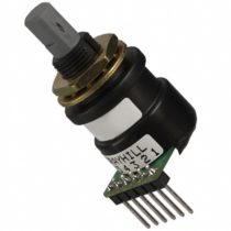 Grayhill 61C22-01-04-02 Butonlu Optik Rotary Enkoder Optic Encoder