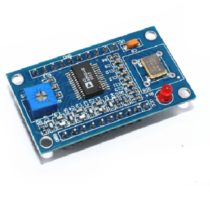 AD9850 Sinyal Jeneratörü  DDS  Signal Generator (D1B2X) 0-40 Mhz