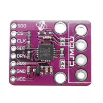 MAX31865 Termokupl Okuyucu Modül Amplifikatörü  RTD PT100 PT1000