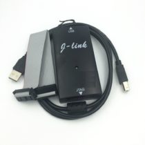 J-Link v9 JTAG Programlayıcı JLINK Programmer Debugger
