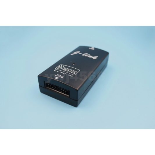J-Link v9 JTAG Programlayıcı JLINK Programmer Debugger - Görsel 5