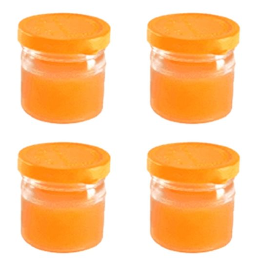 4 Adet - Kaliteli Lehim Pastası - Korozyon Yapmaz 40 Gr. Pasta