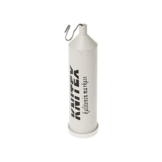 1 Adet - Pinax Tüp Lehim Teli 5 Kanallı 1.2Mm - Solder Wire 40gr. - Görsel 2