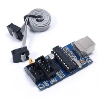 AVR USBTinyISP - AVR Programlayıcı Modül - Arduino Bootloader