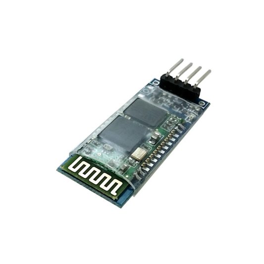 Arduino HC06 Bluetooth Modül Raspberry HC06 Bluetooth Modül+Kablo - Görsel 7