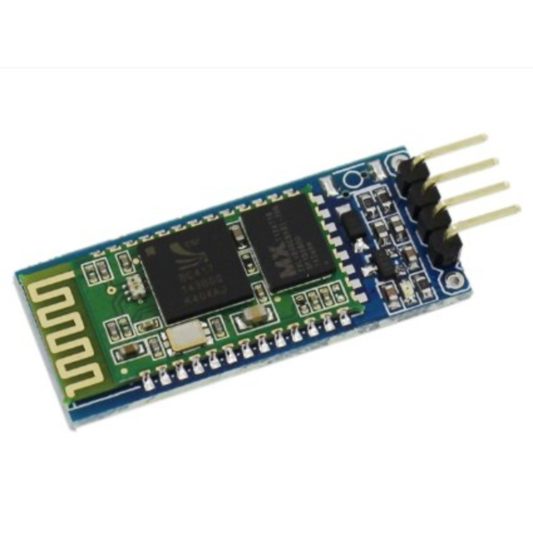 Arduino HC06 Bluetooth Modül Raspberry HC06 Bluetooth Modül+Kablo - Görsel 3