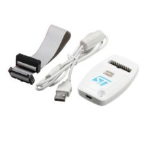 ST-LINK V2 / 01-0 CN STM8 ve STM32 Mikrodenetleyici Emülatör