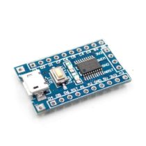 STM8S103F3P6 Geliştirme Kartı STM8 Development Board Minimum System Board