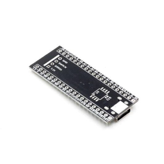 STM32F401 CCU6 Geliştirdme Kartı - Görsel 2