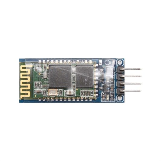 Arduino HC06 Bluetooth Modül Raspberry HC06 Bluetooth Modül+Kablo - Görsel 9