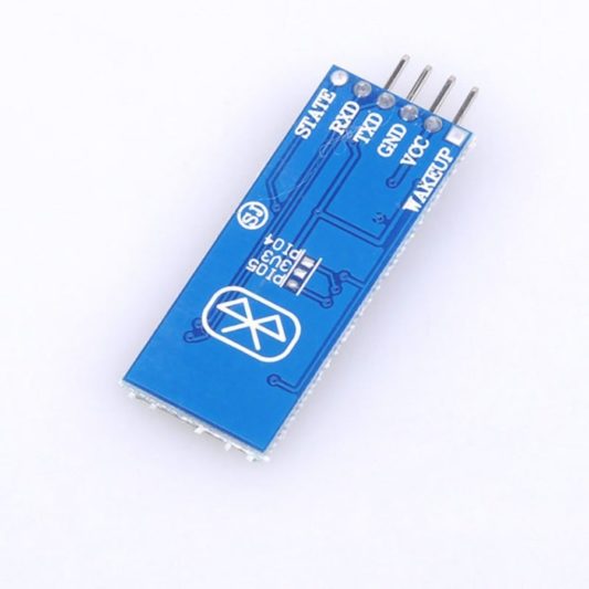 Arduino HC06 Bluetooth Modül Raspberry HC06 Bluetooth Modül+Kablo - Görsel 6