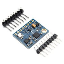 MPU6050 6 Eksenli Gyro ve Eğim Sensörü GY521 Accelerometer