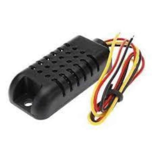 Arduino DHT21 Isı ve Nem Sensörü - AM2301 - Görsel 2