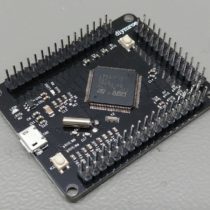 STM32F407VGT6 ARM Geliştirme Kartı STM32F4