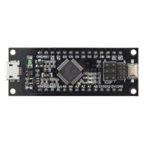 SAMD21 M0-Mini 32-bit ARM Cortex M0 Core