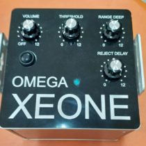 Xeone Pulse Dedektör, Pulse Detector