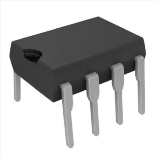 24LC256 DIP Entegre