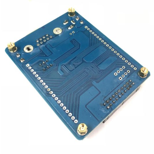 STM32 ARM Endüstriyel STM32F103C8T6 RS485 CAN 485 - Görsel 3