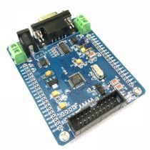 STM32 ARM Endüstriyel STM32F103C8T6 RS485 CAN 485