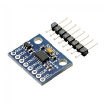 ADXL345 3 Eksen İvme Ölçer - Triple Axis Accelerometer Breakout