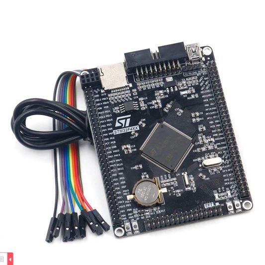 STM32F407ZET6 ARM Geliştirme Kartı
