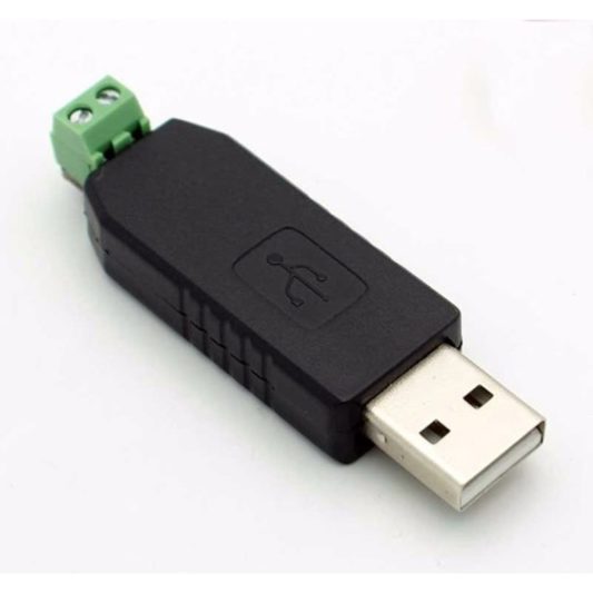USB to RS485 Converter USB-485 RS 485 Çevirici - Görsel 3