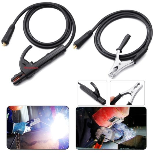 Mini 1.5 Kg LCD Elektrikli Kaynak Makinesi 220V 250A TAM TAKIM - Görsel 3