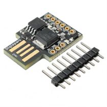 Attiny85 USB Geliştirme Kartı Modül, Attiny 85 USB Modül