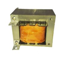 120W 2x12V Trafo, Transformatör