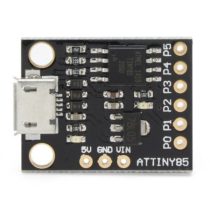 Digispark Attiny85 Mini USB Geliştirme Kartı Attiny 85 Modül