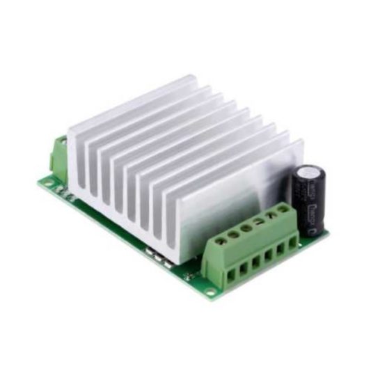 TB6600 4.5A Motor Sürücü ve Kontrol Kartı