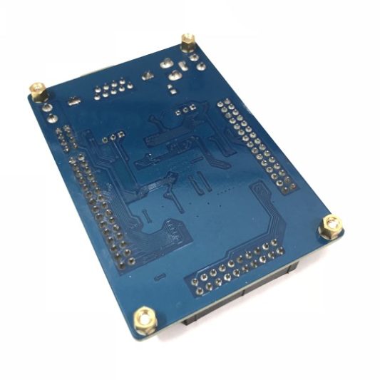 STM32 Geliştirme Kartı CAN RS485 STM32F103VET6 Sistem ARM MCU - Görsel 2