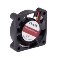 40x40x10 DC 5V Aksiyel Fan