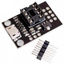ATtiny13A/ATtiny25/ATtiny45/ATtiny85 Usb Geliştirme ve Programlama
