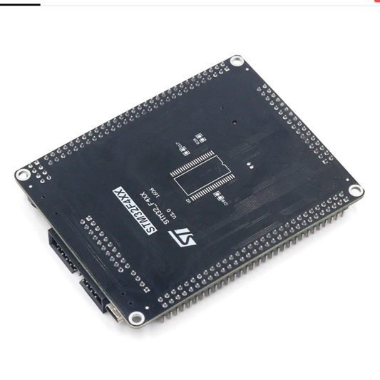 STM32F407ZGT6 ARM Geliştirme Kartı - Görsel 2