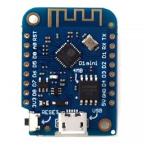 ESP8266 Wemos D1 Mini V3.0 3.0 Wireless WIFI IOT Kartı