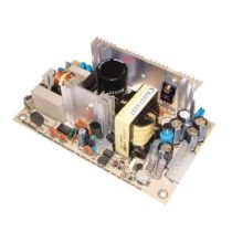 Mean Well PS-65 R17Wai 65W Üçlü Çıkış Kapalı Power Supply