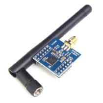 CC2530 Zigbee Modülü UART Kablosuz  Seri Port Kablosuz Modülü 2.4