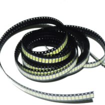 1206 Smd Led - Beyaz Renk - 10 Adet