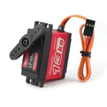 PowerHD Yüksek Güçlü Dijital Servo Motor LF-13MG