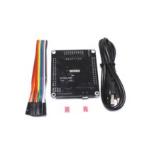 ARM STM32 Geliştirme Kartı Sistem Kartı JTag STM32F103RCT6 - Mini