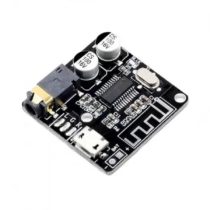 VHM-314 MP3 Bluetooth 5.0 Alıcı - Kablosuz Stereo Müzik Modülü