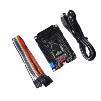 ARM STM32 Geliştirme Kartı Sistem Kartı JTag STM32F103RCT6 - V2